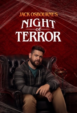 watch-Jack Osbourne's Night of Terror