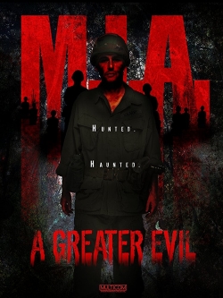 watch-M.I.A. A Greater Evil