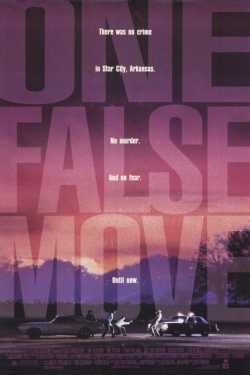 watch-One False Move
