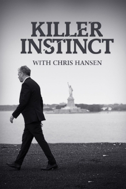 watch-Killer Instinct with Chris Hansen
