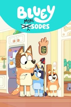 watch-Bluey Minisodes