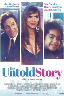 watch-The Untold Story