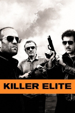 watch-Killer Elite