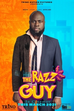 watch-The Razz Guy