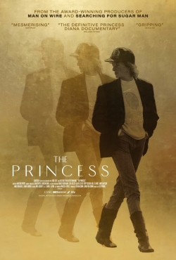watch-The Princess