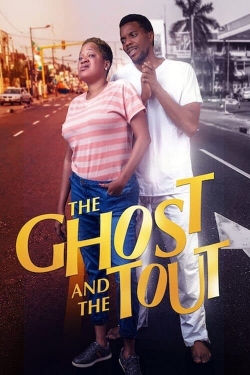 watch-The Ghost and the Tout Too