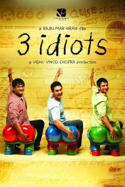 watch-3 Idiots