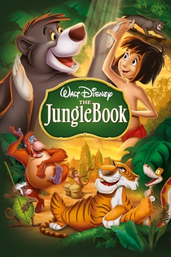 watch-The Jungle Book