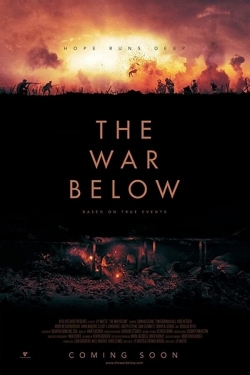 watch-The War Below