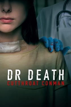 watch-Dr. Death: Cutthroat Conman