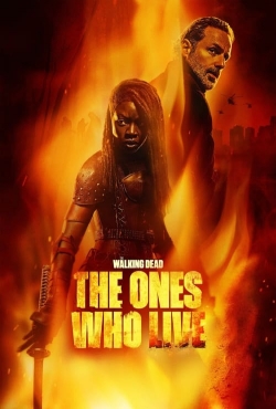 watch-The Walking Dead: The Ones Who Live