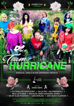 watch-Team Hurricane