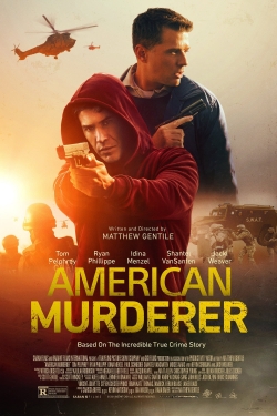watch-American Murderer