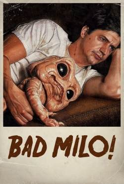 watch-Bad Milo