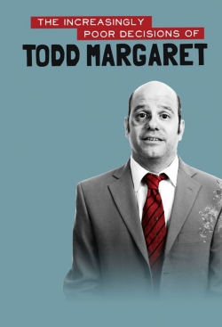watch-The Increasingly Poor Decisions of Todd Margaret
