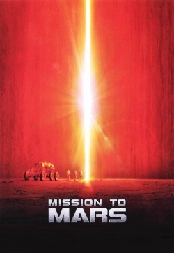 watch-Mission to Mars