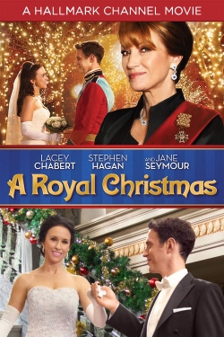 watch-A Royal Christmas