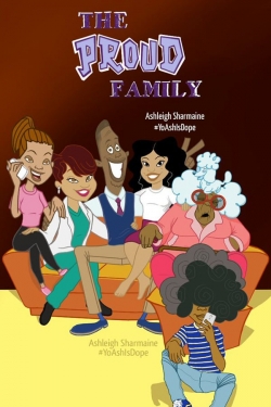watch-The Proud Family