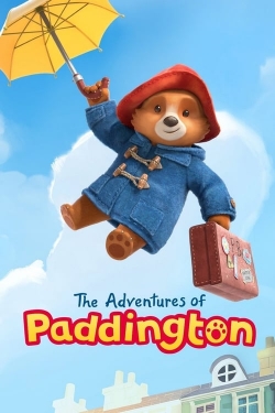watch-The Adventures of Paddington
