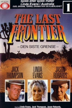 watch-The Last Frontier