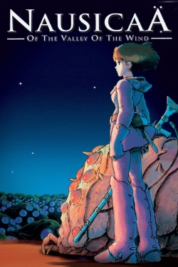 watch-Nausicaä of the Valley of the Wind