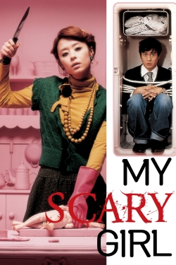 watch-My Scary Girl