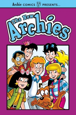 watch-The New Archies