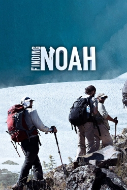 watch-Finding Noah