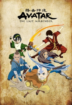 watch-Avatar: The Last Airbender