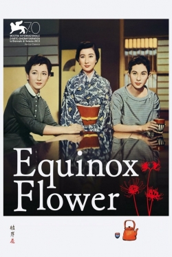 watch-Equinox Flower