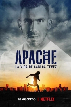 watch-Apache: La vida de Carlos Tevez