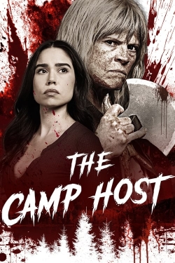 watch-The Camp Host