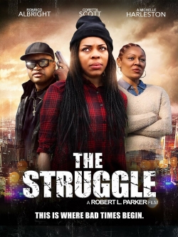 watch-The Struggle