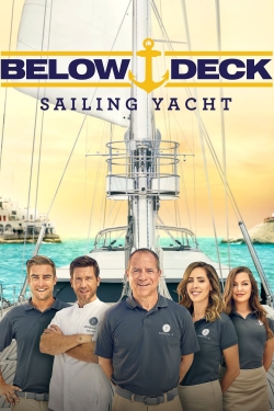watch-Below Deck Sailing Yacht