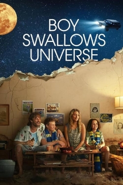 watch-Boy Swallows Universe