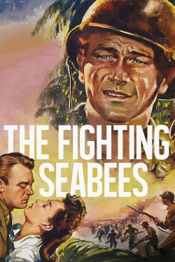 watch-The Fighting Seabees