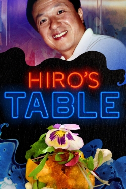 watch-Hiro's Table