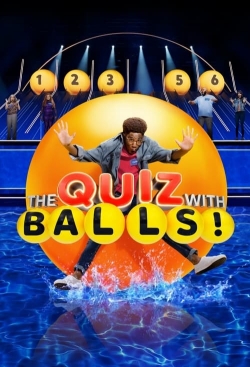 watch-The Quiz with Balls