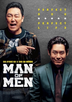 watch-Man of Men
