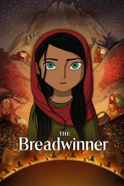 watch-The Breadwinner