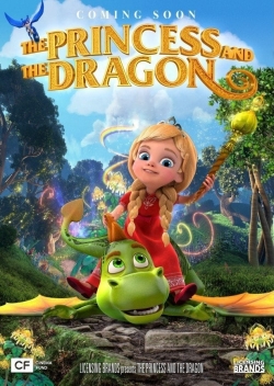 watch-The Princess and the Dragon
