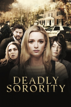 watch-Deadly Sorority