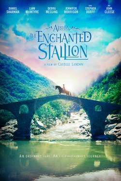 watch-Albion: The Enchanted Stallion