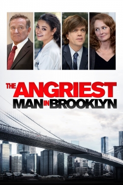 watch-The Angriest Man in Brooklyn
