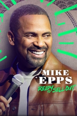 watch-Mike Epps: Ready to Sell Out