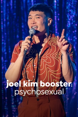 watch-Joel Kim Booster: Pyschosexual