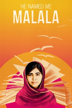 watch-He Named Me Malala