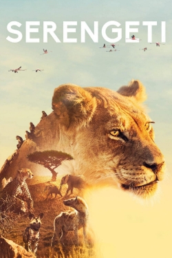 watch-Serengeti