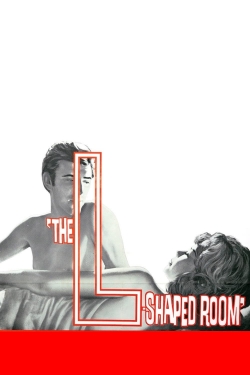 watch-The L-Shaped Room