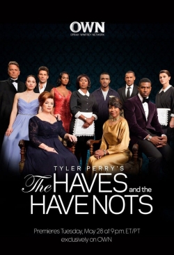 watch-Tyler Perry's The Haves and the Have Nots